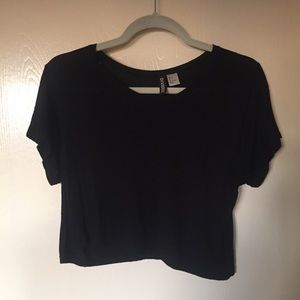 H&M Crop Top